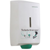 Vendor dispenser toiletbrilreiniger
