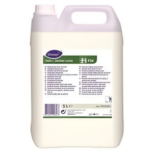 Taski Jontec Luna zijdeglans vloeremulsie 5lt