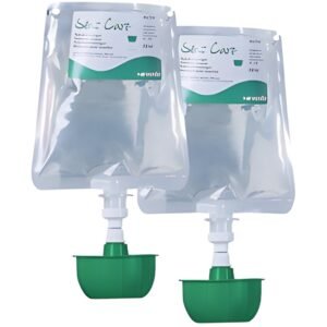 Vendor vulling toiletbrilreiniger 350ml