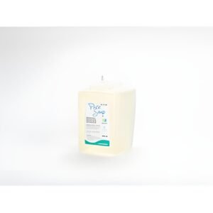 Vendor C2C wascreme transparant 1lt