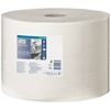 Tork poetspapier wit 1-laags 1000m