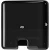 Tork dispenser handdoek mutifold Elevation mini zwart