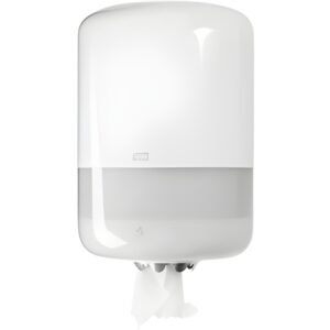 Tork dispenser poetsrol Elevation wit