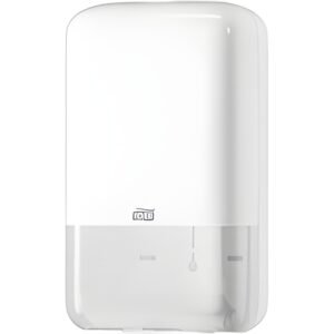 Tork Dispenser toiletpapier Elevation vouw wit