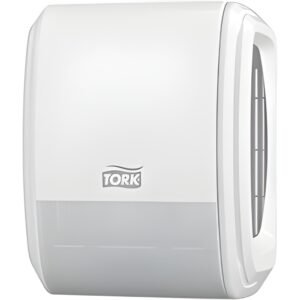 Tork dispenser constante luchtverfrissing wit
