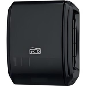 Tork dispenser constante luchtverfrissing zwart