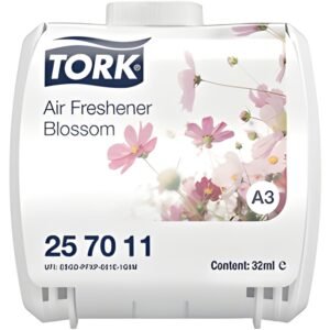 Tork constante luchtverfrisser bloesem 32ml