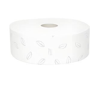 Tork advanced toiletpapier jumbo 2-laags 1800 vel