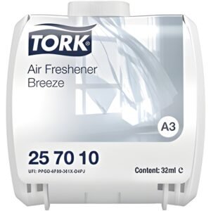Tork constante luchtverfrisser lentebries 32ml