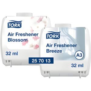 Tork constante luchtverfrisser mix pakket 32ml