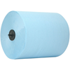 Euro Products handdoekrol blauw 2-laags 150m x 21cm