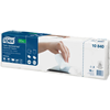 Tork Xpressnap servetten wit 1lg 21,3x33cm
