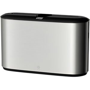 Tork dispenser handdoek multifold countertop rvs