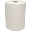 Handdoekrol Mini matic cellulose 2-laags 165m