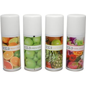 Aerosol luchtverfrisser navulling assorti 100ml