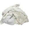 Euro Products Poetslappen wit tricot gesneden 10kg