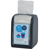 Tork Xpressnap Fit serverdispenser tabletop zwart