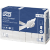 Tork handdoek flushable xpress 2-laags 24 x 21,3cm