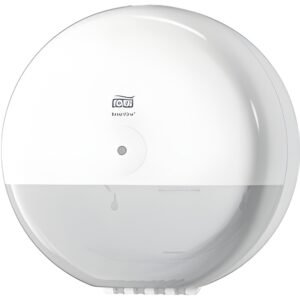 Tork Dispenser toiletpapier SmartOne wit