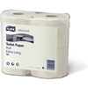 Tork advanced toiletpapier rol 2-laags 496 vel