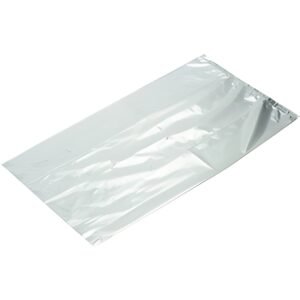 Depa polyzak Idpe harmonica 26x50cm