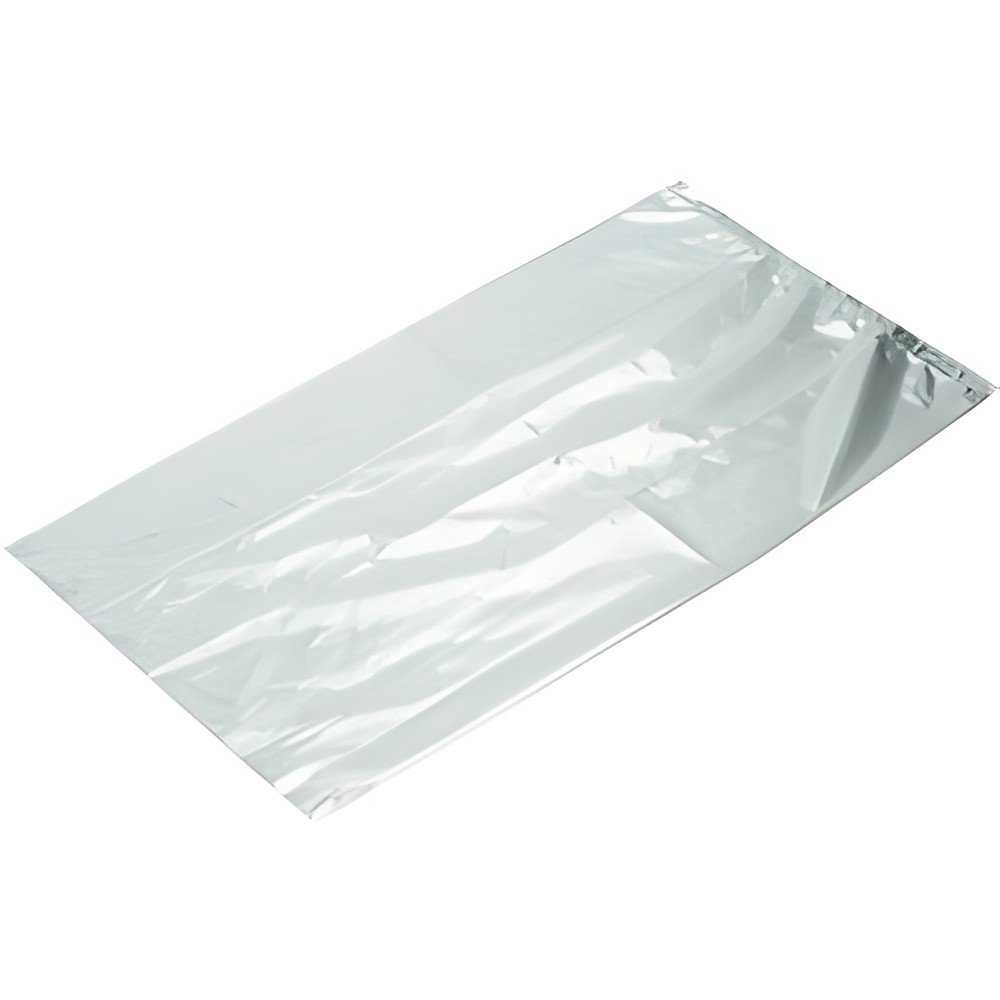 Depa polyzak Idpe harmonica 26x50cm
