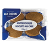 Van Doorn koffiekoekjes 250gr