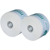 Vendor toiletpapier crepe-luxe wit 1-laags 150m