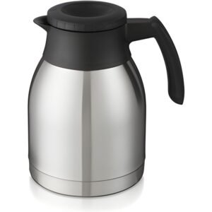 Bravilor thermoskan rvs 1,5lt