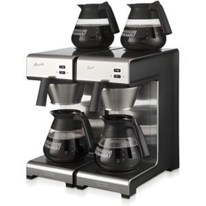 Bravilor Mondo Twin koffiezetapparaat