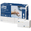 Tork handdoek Xpress comfort wit 2-laags 34x21cm