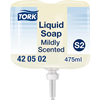 Tork vloeibare zeep mild geparfumeerd 475ml