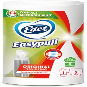 EDET Keukenpapier Easypull Original