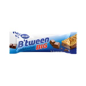 B'tween melkchocolade big 50gr