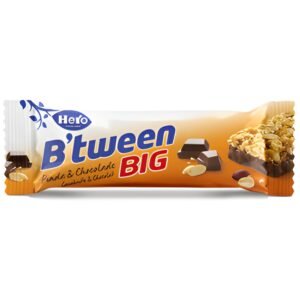 B'tween choco pinda big 50gr