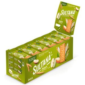 Sultana appel per stuk 43gr
