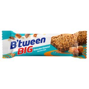 B'tween salty Caramel 40gr