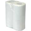 Euro Products Keukenrol cellulose 2-laags 22x23cm 50vel