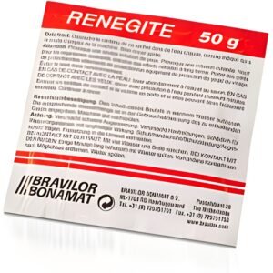 Bravilor renegite ontkalker 50gr