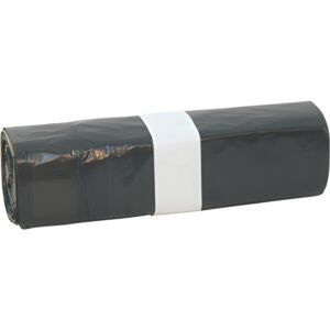 Euro Products Afvalzak tbv hygienebak 25 micron 45x45m