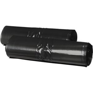 Tork afvalzak zwart t.b.v. afvalbak 5lt