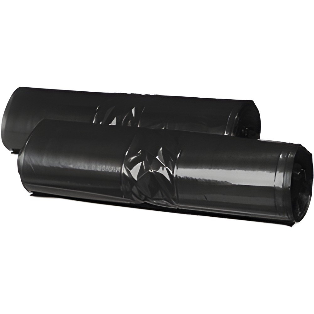 Tork afvalzak zwart t.b.v. afvalbak 5lt
