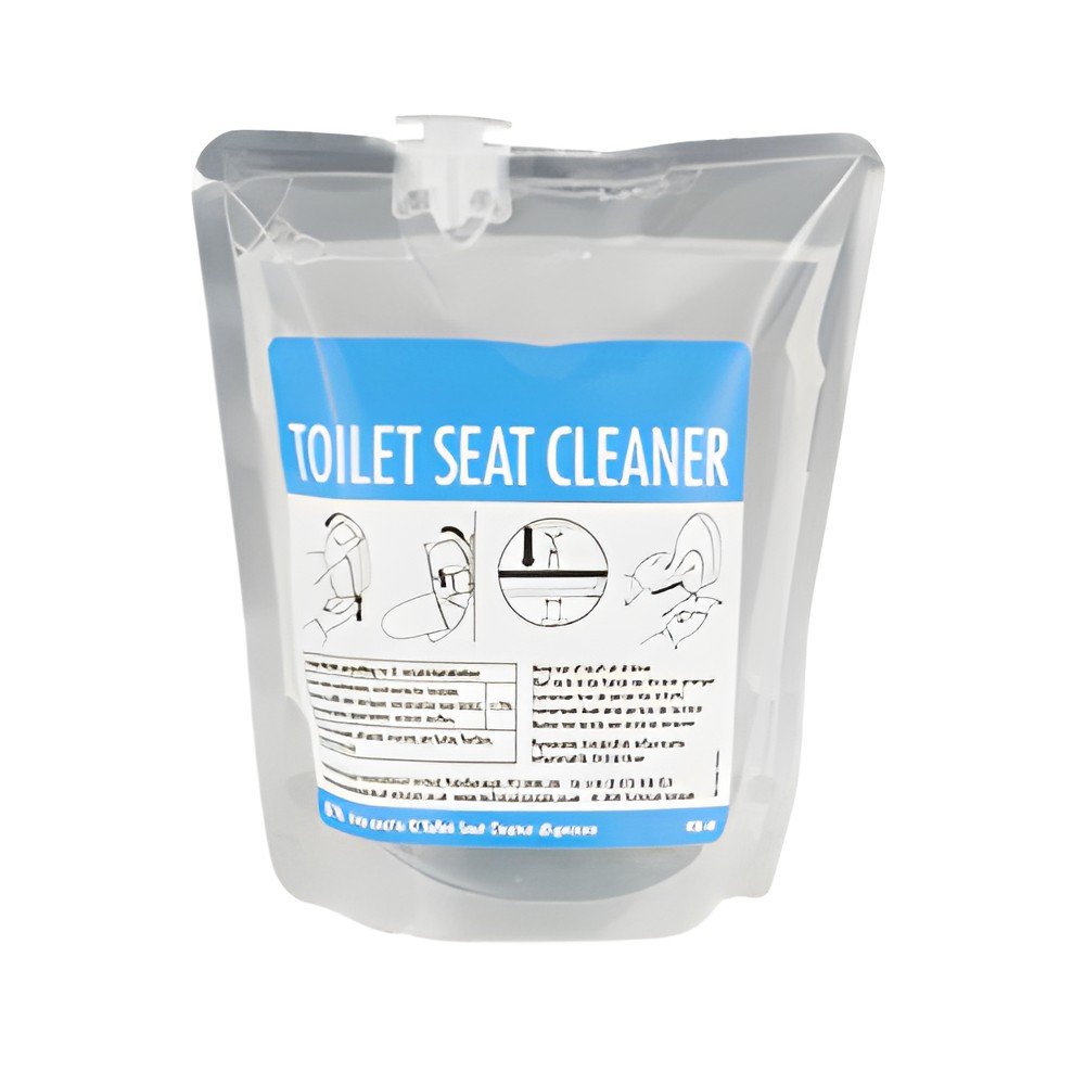 Soft Care toiletbrilreiniger 400ml
