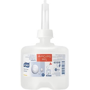 Tork premium toiletbrilreiniger 475ml
