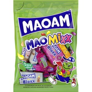 Haribo maoam mix 70gr