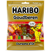 Haribo goudbeertjes 75gr