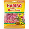 Haribo perziken 75gr