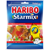 Haribo starmix 75gr