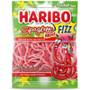 Haribo spaghetti red fizz 70gr
