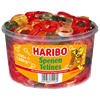 Haribo spenen silo 150st